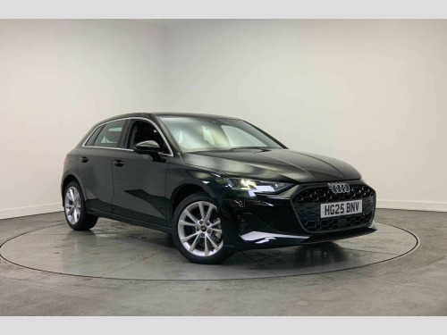 Audi A3  Sport 30 TFSI  116 PS S tronic