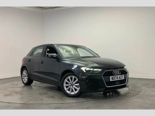 Audi A1  Sport 30 TFSI  116 PS S tronic