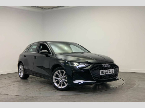 Audi A3  Sport 30 TFSI  116 PS S tronic