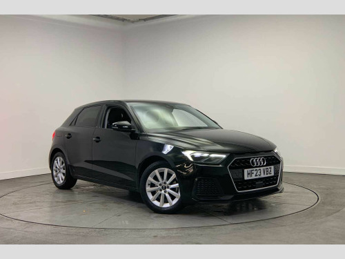 Audi A1  Sport 30 TFSI  110 PS S tronic