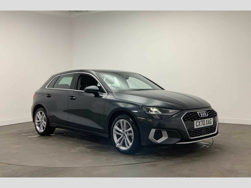 Audi A3  Sport 35 TFSI  150 PS S tronic