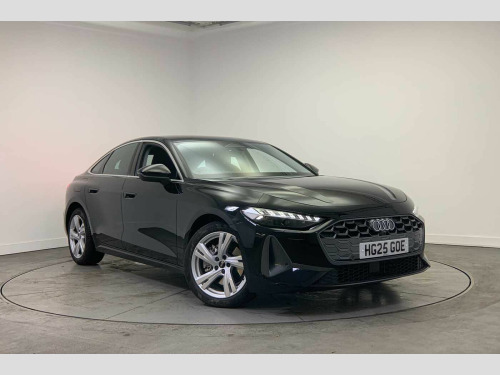 Audi A5  Sport TFSI  150 PS S tronic