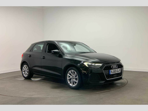 Audi A1  Sport 25 TFSI  95 PS 5-speed