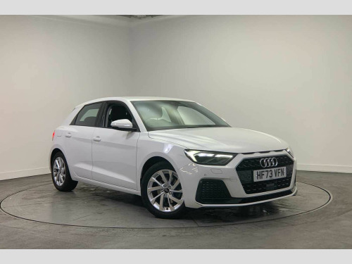 Audi A1  Sport 30 TFSI  110 PS S tronic