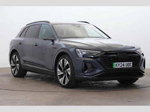 Audi Q8  Vorsprung 50 e-tron quattro 250,00 kW