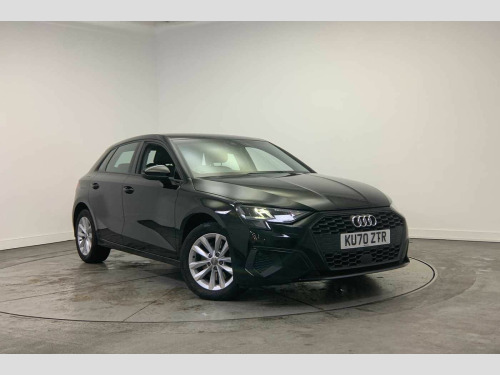 Audi A3  Technik 35 TFSI  150 PS S tronic