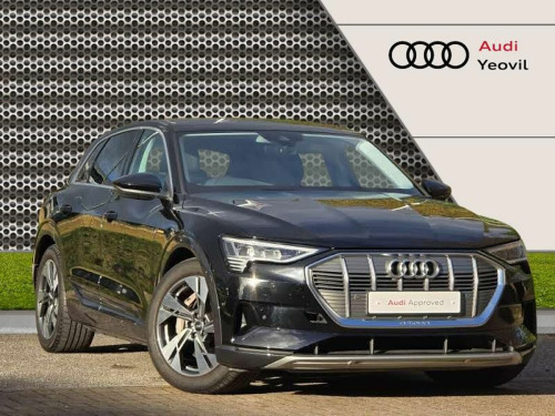 Audi E-Tron  Sport 50 quattro 230,00 kW