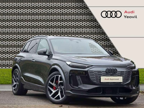 Audi E-Tron  Edition 1 e-tron quattro 285,00 kW