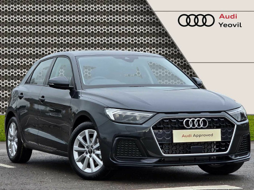 Audi A1  Sport 30 TFSI  116 PS S tronic