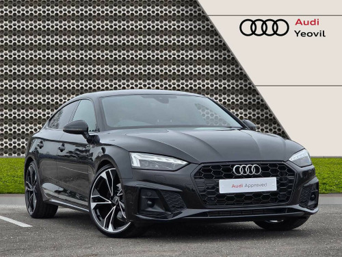 Audi A5  Edition 1 35 TFSI  150 PS S tronic