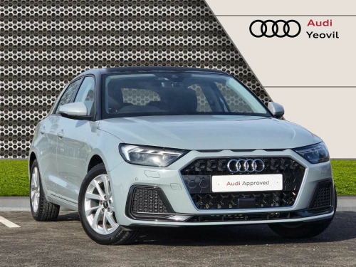 Audi A1  Sport 30 TFSI  110 PS S tronic