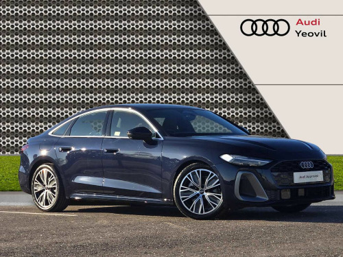 Audi A5  Launch Edition TDI  204 PS S tronic