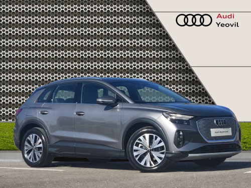 Audi E-Tron Unclassified