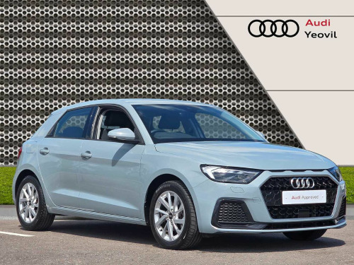 Audi A1  Sport 30 TFSI  110 PS S tronic