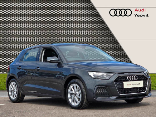 Audi A1  Sport 30 TFSI  116 PS S tronic
