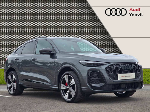 Audi Q5  Edition 1 TDI quattro 204 PS S tronic