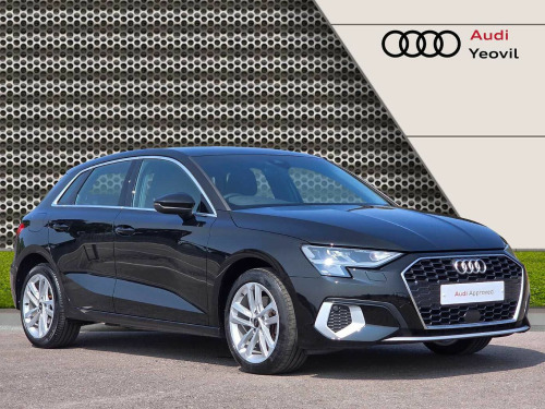 Audi A3  Sport 40 TFSI e  204 PS S tronic