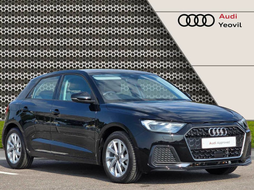 Audi A1  Sport 30 TFSI  110 PS S tronic