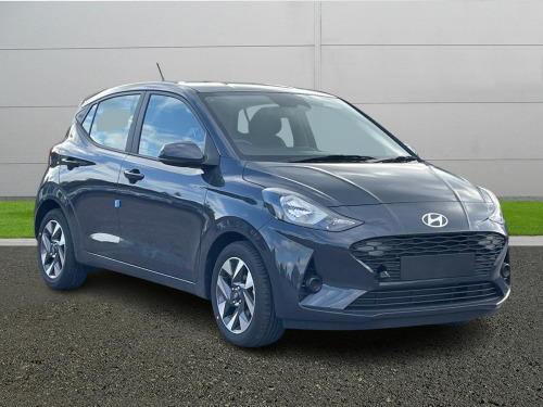 Hyundai i10  Hatchback Advance