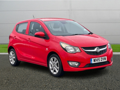 Vauxhall Viva  Viva Hatchback SE