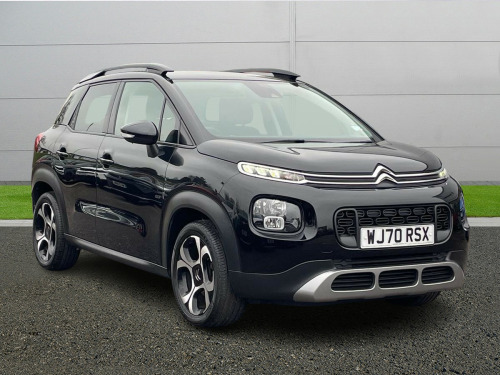 Citroen C3 Aircross  Hatchback Flair