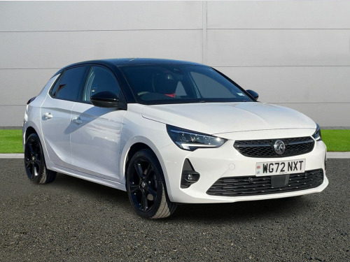 Vauxhall Corsa GS LINE