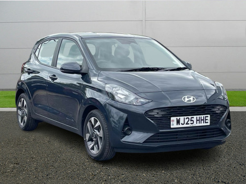 Hyundai i10 ADVANCE