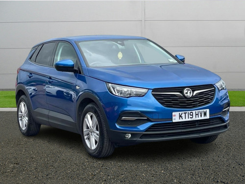 Vauxhall Grandland X SE S/S
