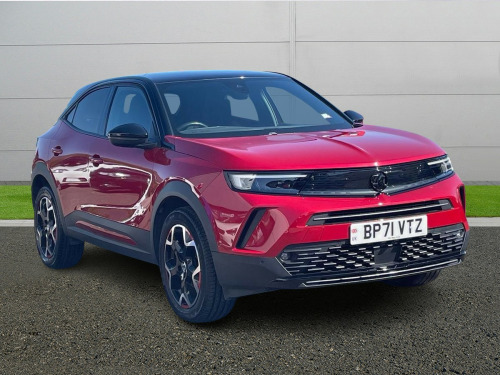 Vauxhall Mokka SRI PREMIUM