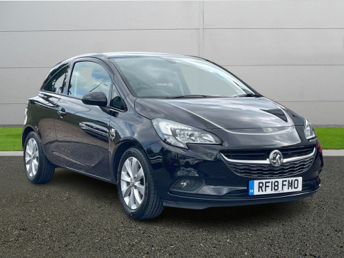 Vauxhall Corsa ENERGY AC