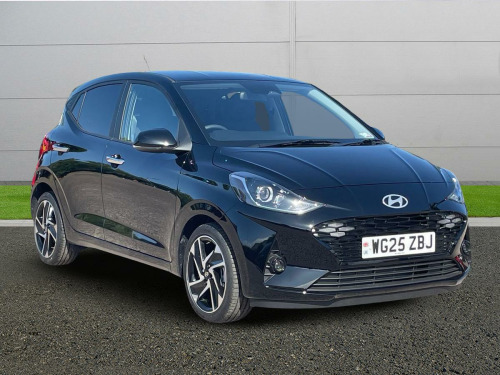 Hyundai i10  PREMIUM