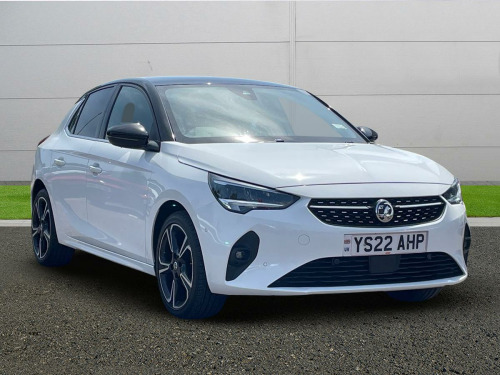 Vauxhall Corsa  ELITE EDITION