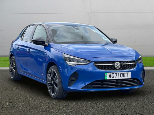 Vauxhall Corsa  GRIFFIN