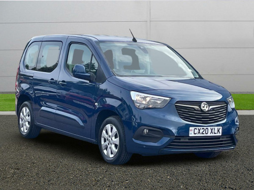 Vauxhall Combo ENERGY S/S