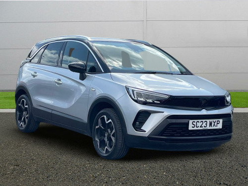 Vauxhall Crossland ULTIMATE