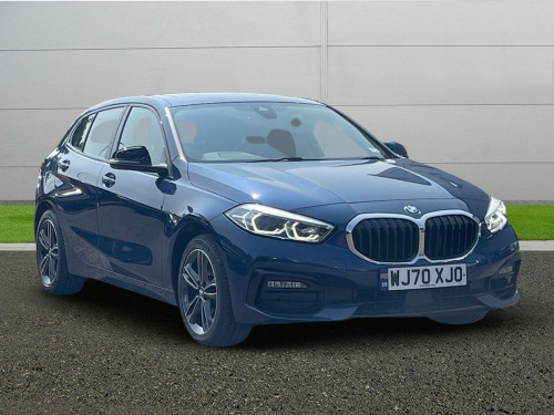 BMW 1 Series 118 118I SPORT