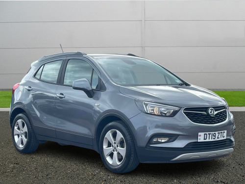 Vauxhall Mokka X  ACTIVE ECOTEC S/S