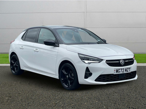 Vauxhall Corsa  GS LINE 