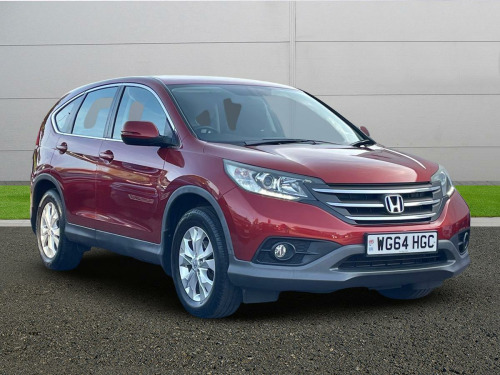 Honda CR-V  I-VTEC SE