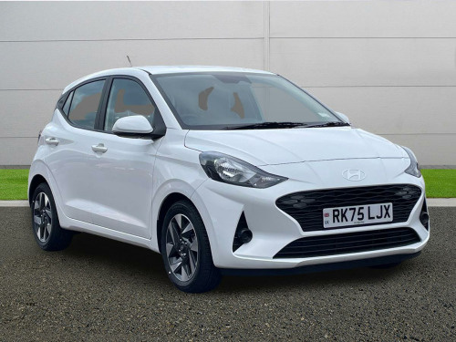 Hyundai i10 ADVANCE