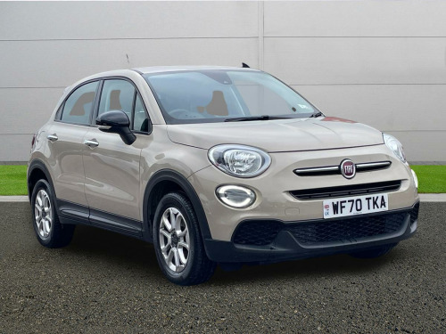 Fiat 500X URBAN