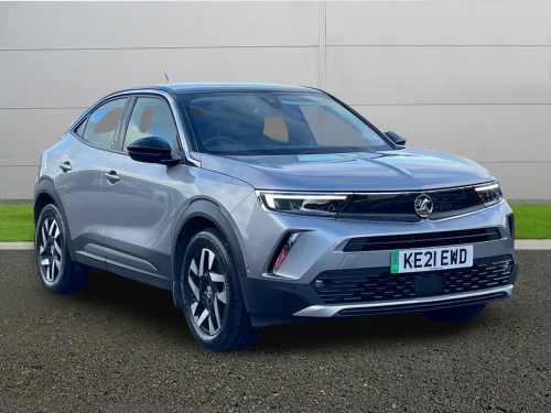 Vauxhall Mokka  ELITE NAV PREMIUM