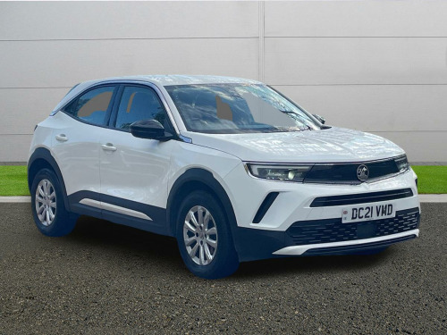 Vauxhall Mokka  SE
