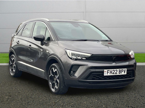 Vauxhall Crossland  ULTIMATE