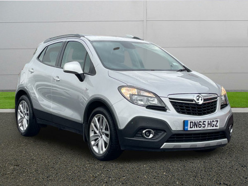 Vauxhall Mokka  EXCLUSIV S/S