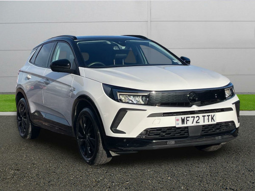 Vauxhall Grandland X  GS LINE 