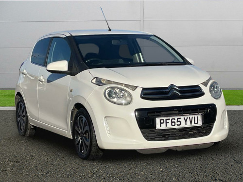 Citroen C1  PURETECH FLAIR 