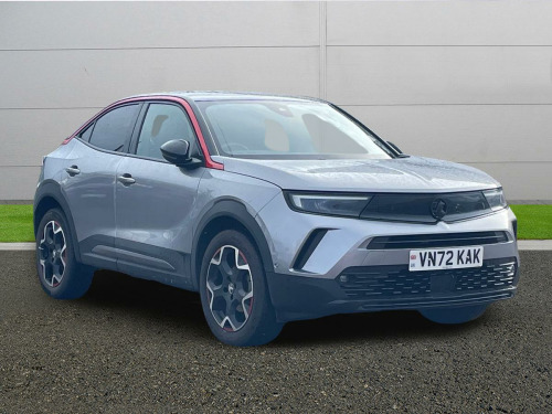 Vauxhall Mokka  GS LINE 