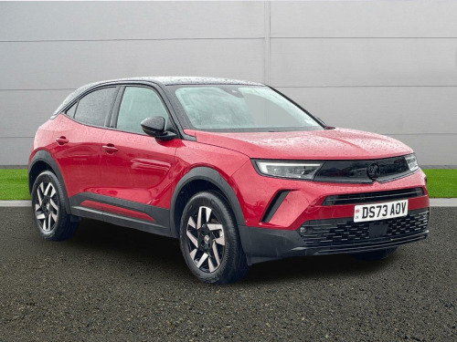 Vauxhall Mokka  ULTIMATE 