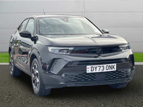 Vauxhall Mokka  ULTIMATE 